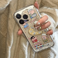 Phone17手机壳iPhone手机壳Busycat适用苹果16PROMAX手机壳iPhone15新款苹果14/13/12/11