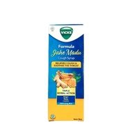 Vicks FORMULA 44 HONEY GINGER 56 ML