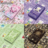 Tarot Tarot Tarot Tarot Tarot West brings its own card spirit 7 for a limited time.ff20251120