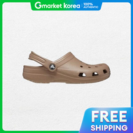 Crocs | รองเทาคลอกสคลาสสก / 10001-2Q9 สลาเต