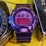 G-SHOCK Crazy Colour DW-6900CC-6 | Original | Rare Edition | Trusted Seller