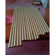 Nimrod barrel  19,5×long 9groves 5.5mm 22cal