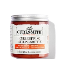 Cgm Curlsmith Curl Defining Styling Souffl É Curly Hair-Styling Gel