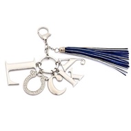 Lucky Keychain