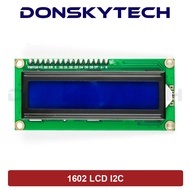 LCD Display 1602 2004 16x2 20x4 I2C IIC Display for DIY Electronics Project