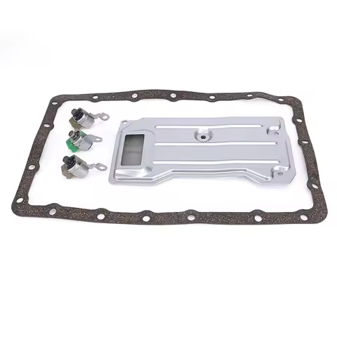 A340E A340F A340 Transmission Solenoid Valve Kit For Toyota Jeep Cherokee Lexus 85420-30110 85420-22