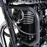 Motorcycle engine protection bar For Honda GB350 gb350 gb 350s 2021 2022 2023
