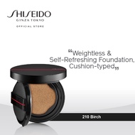 Shiseido Makeup Synchro Skin Self-Refreshing Cushion Compact Refilla