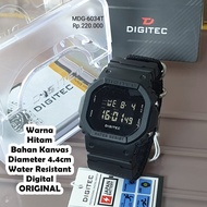 5 Colors - Digitec Digital 6034 Original Men Watches / Digitec Digital Watches Official Guarantee