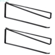 BTGL-For Kitchen Paper Towel Holder 2pcs Iron 27x12cm for Organized For Kitchen Setup-Good Quality P