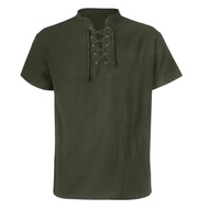 ผู้ชายPunkเสื้อแขนยาวกัญชาเส้นใยเสื้อฤดูใบไม้ผลิฤดูใบไม้ร่วงใหม่ 2023 สดสต็อกเสื้อผ้าชายแฟชั่น