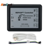 Maxgeek EV2400 Panda HPA500 China-Made EVM Interface Board Bqstudio Debugger for Drone Battery Maint