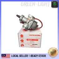 SGP TS125 / 125 TS Carburetor  100% Original & Quality Guaranteed Carburetor SUZUKI TS 125 TS125 ori
