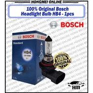 (100% ORIGINAL) Bosch Headlight Bulb HB4 (9006) - 1pc