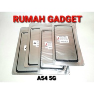 Lcd Glass+OCA OPPO A54 4G OPPO A54 5G LCD Front Glass