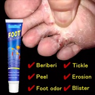 ubat kulat kaki ubat kaki berbau Kulat air Kaki gatal berbau Foot fungus beriberi 脚气