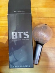 Bts第二代手燈