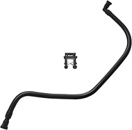 5L3Z-9D289-A Fuel Vapor Vacuum Tube Fit for Lincoln Navigator Mark LT 2005-2008 for Ford F-150 Exped