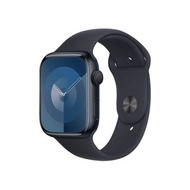 (全新）Apple Watch Series 9-午夜色