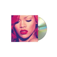 RIHANNA Loud CD (Jewel Case)
