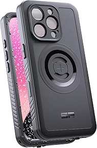 SP Connect 49387 Daytona Motorcycle Smartphone Holder Phone Case (SPC+) Extreme iPhone16 Pro