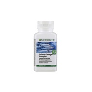 NUTRILITE Salmon Omega Complex (60 sg)