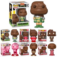 「新貨預訂」Funko pop Valentine Chocolate Teenage Mutant Ninja Turtles Michelangelo Donatello DC Batman Wo