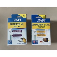 API Test Kit Nitrate NO3/ Ammonia NH3/NH4