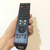 Remote First Media