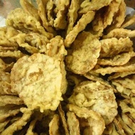 TEMPE CHIPS 250 GRAMS