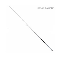 SEAHAWK fishing rod KING IGUANA JIGGING SPINNING 1 PIECE ROD