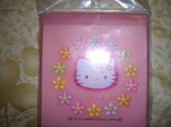 [RICH]日本製1997年hello kitty折疊鏡(非維尼熊,小丸子,電影,蠟筆小新,鬼太郎,航海王,迪士尼,少女時代)