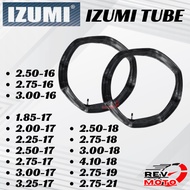 IZUMI MOTORCYCLE TUBE