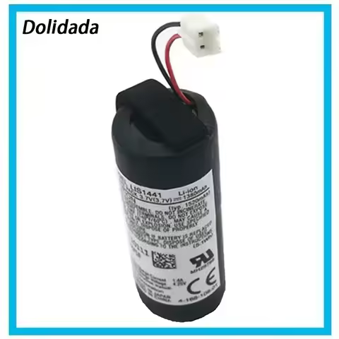 Sony PS3/PS4 Mobile Controller with 3.7V 1380mAh Lithium Battery (CECH-ZCM1E, LIS1441, LIP1450)