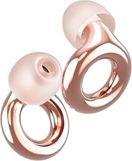 Loop Experience 2 Ear Plugs – Stylish Certified Hearing Protection for Concerts & Festivals, Live Ev