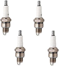 Spark Plug for Champion Spark Plugs OE059/T10/BP5HS/W8BC/N17YC/IWF16/F55CP/E5TC 6Pcs(4Pcs)