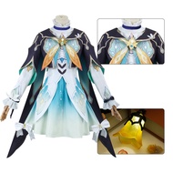 Honkai: Star Rail Firefly Cosplay Costume - Anime Character Playwear