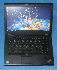 Lenovo ThinkPad T430s i5-3320M