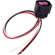 PT-E85-2 Flex Fuel Sensor Connector Pigtail Fuel Composition Ethanol for GM E85 13577394 13577379 13