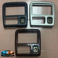 DAIHATSU MIRA GINO L7 RADIO CASING/ COVER FOR PERODUA KELISA ACCESSORIES ✅✅