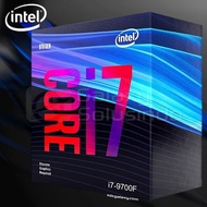 Processor Intel core i7 10700F 2.9GB BOX Socket 1200 NEW