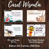 Graduation Greeting Card - Graduation Greeting Card - Gift Card - Graduation Greeting Card - Gift Ca