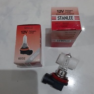 H11 Halogen Light Bulb 12V-100W /6032
