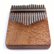 沙比利木拇指琴/17音拇指琴/KALIMBA