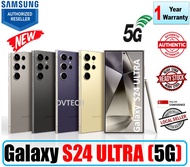 Samsung Galaxy S24 Ultra (5G) | 12GB 512GB / 256GB | Galaxy S23 Ultra (5G) 8GB 256GB | Local Set 1 Year Samsung Warranty