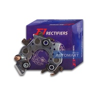 E1 Diode Panel ISUZU DMAX 1.9 BLUEPOWER E1-DO-0037 Number 1pcs