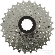 Sram 8 Speed 11T - 28T/32T MTB Silver Cassette PG830