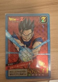 龍珠激鬥閃卡 閃中閃 未開