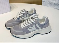 「預訂」 🇰🇷MLB Chunky Jogger New York Yankees鞋 男女同款 韓國 代購