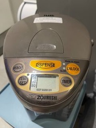 Zojirushi 象印 4L 220V微電腦電熱水瓶  CD-QAQ40